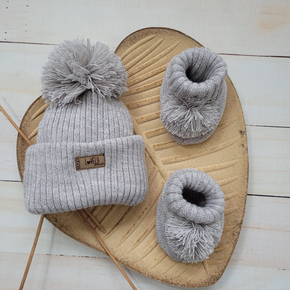 Kojenecká 9 dielna súprava