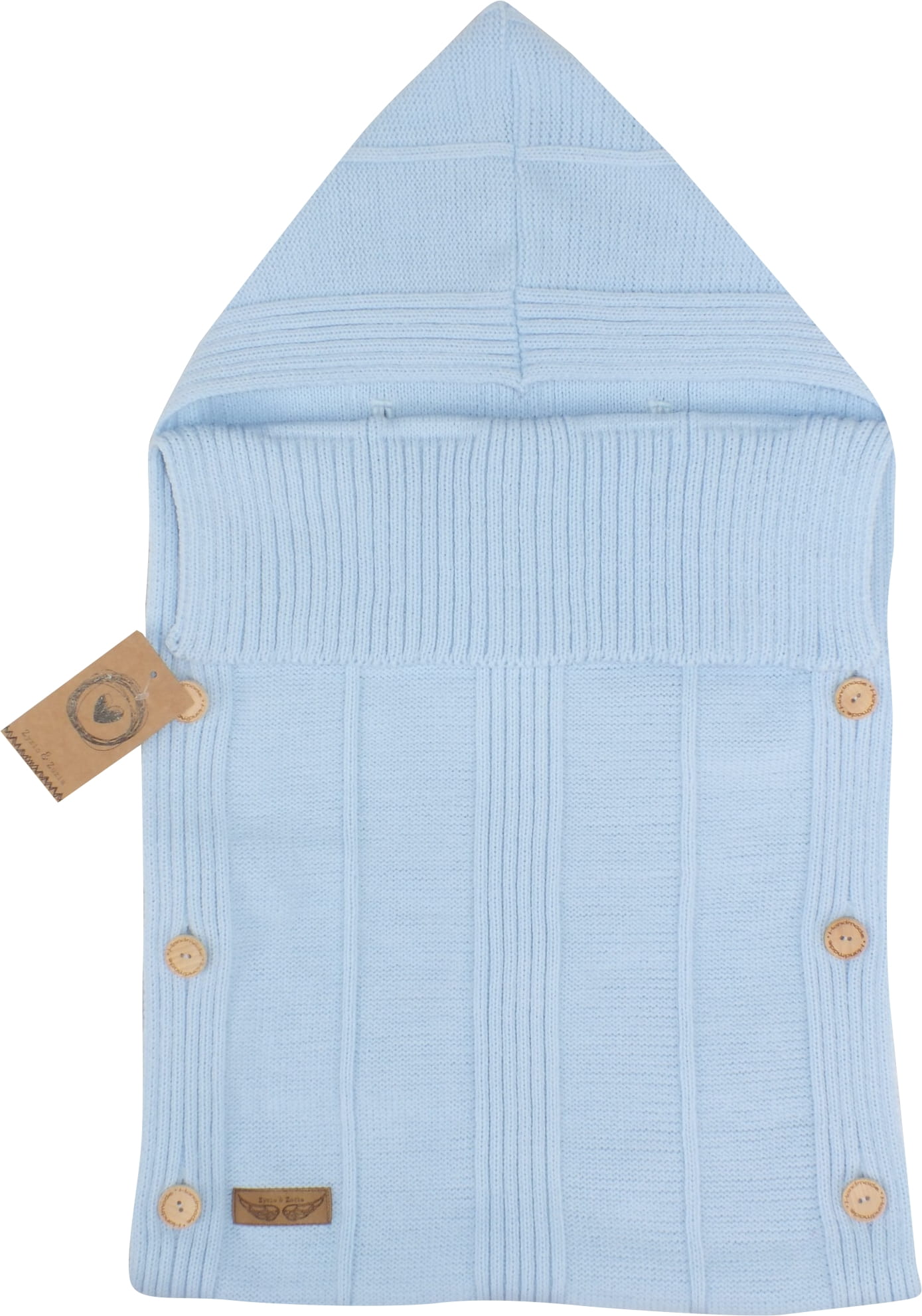 Výbavička do pôrodnice chlapec  8 dielna