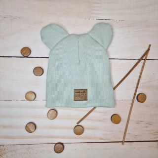 Čiapka pre bábätko